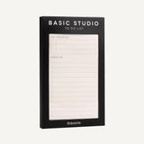 Kokonote -  Notas Adhesivas Basic Studio | To-Do