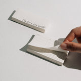 Kokonote -  Notas Adhesivas Basic Studio | Habit Tracker