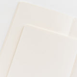 Kokonote -  Set de 2 Cuadernos A5 Basic Studio | Neutral Shades