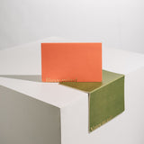 Kokonote -  Set de 2 Cuadernos A5 Basic Studio | Pesto Blossom
