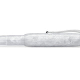 Kaweco - ART SPORT Pluma | Mineral White