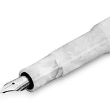 Kaweco - ART SPORT Pluma | Mineral White