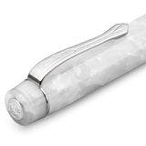 Kaweco - ART SPORT Pluma | Mineral White