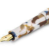 Kaweco - ART SPORT Pluma | Terrazzo