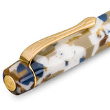 Kaweco - ART SPORT Pluma | Terrazzo
