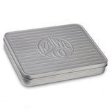 Kaweco - Calligraphy Sport Set Black | Pluma, 3 boquillas, Tinta y Caja Metálica