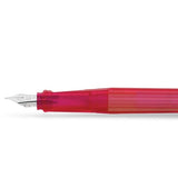 Kaweco - Collection Pluma PERKEO | Infrared | Edición limitada