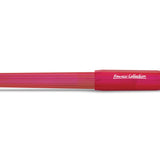 Kaweco - Collection Pluma PERKEO | Infrared | Edición limitada
