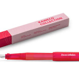 Kaweco - Collection Pluma PERKEO | Infrared | Edición limitada