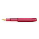 Kaweco - Collection Pluma Aluminio | Ruby