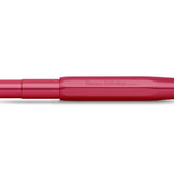 Kaweco - Collection Pluma Aluminio | Ruby