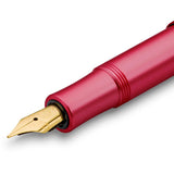 Kaweco - Collection Pluma Aluminio | Ruby