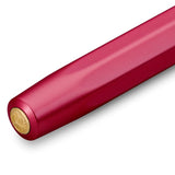 Kaweco - Collection Pluma Aluminio | Ruby
