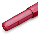 Kaweco - Collection Pluma Aluminio | Ruby