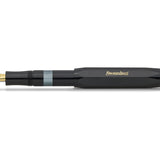 Kaweco - PISTON SPORT CLASSIC Black/Gold