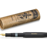 Kaweco - PISTON SPORT CLASSIC Black/Gold