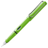 LAMY - Safari Pluma | Green