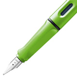 LAMY - Safari Pluma | Green