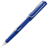 LAMY - Safari Pluma | Blue