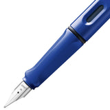 LAMY - Safari Pluma | Blue