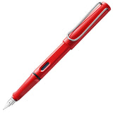 LAMY - Safari Pluma | Red