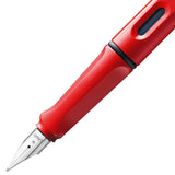 LAMY - Safari Pluma | Red