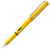 LAMY - Safari  Fountain Pen | Yellow
