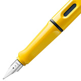LAMY - Safari  Fountain Pen | Yellow