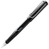 LAMY - Safari  Fountain Pen | Black