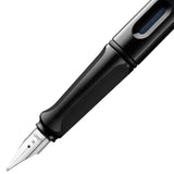LAMY - Safari  Fountain Pen | Black