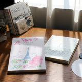 Pansydaisy - L'APRÈS-MIDI - Diario de Viaje - Paris Blossom