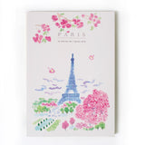Pansydaisy - L'APRÈS-MIDI - Diario de Viaje - Paris Blossom