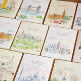 Pansydaisy - L'APRÈS-MIDI - Diario de Viaje - London Big Ben