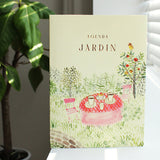 Pansydaisy - L'APRÈS-MIDI Agenda Sin Fechas | Jardin