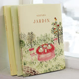 Pansydaisy - L'APRÈS-MIDI Agenda Sin Fechas | Jardin