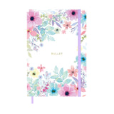 Hannai - Bullet Journal | Viviana