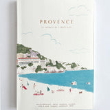 Pansydaisy - L'APRÈS-MIDI - Diario de Viaje - Provence Nice