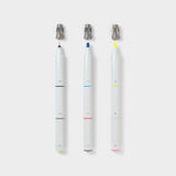 Object Index - Modular pen