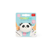Legami - Eraser 2 in 1 Pantastic Eraser