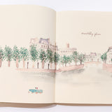 Pansydaisy - L'APRÈS-MIDI Agenda Sin Fechas | Jardin