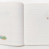Pansydaisy - L'APRÈS-MIDI Agenda Sin Fechas | Jardin