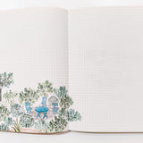 Pansydaisy - L'APRÈS-MIDI Agenda Sin Fechas | Jardin