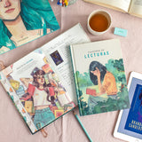 Esther Gili - Cuaderno de Lecturas