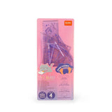 Legami - Set de Geometría - You Rule! | Kitty