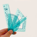Legami - Set de Geometría - You Rule! | Space