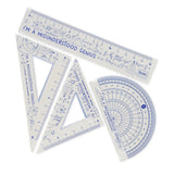 Legami - Set de Geometría - You Rule! | Genius