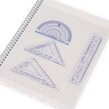 Legami - Set de Geometría - You Rule! | Genius