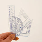 Legami - Set de Geometría - You Rule! | Genius