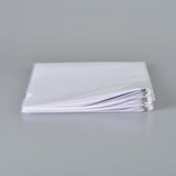 Kokuyo - Stapler Harinacs Handy | 10 Pages | White