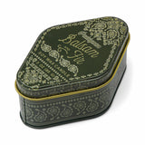 Paddywax - Station 3.5oz/99g Tin Candle | Balsam & Fir